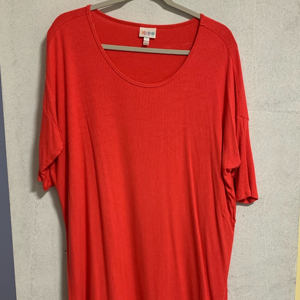 LuLaRoe Irma